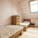 Lovely Home In Darlowko With Wifi
