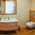 Lovely Home In Darlowko With Wifi Σπίτι διακοπών