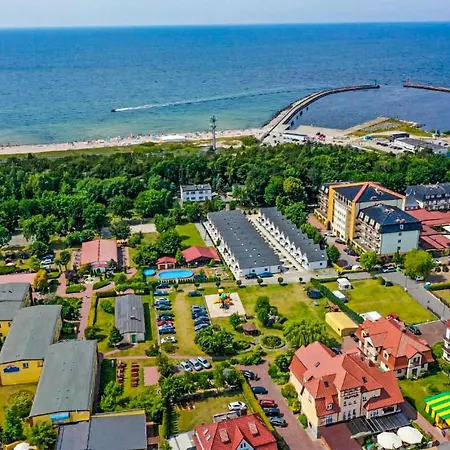 2 Bedroom Beautiful In * Darlowko