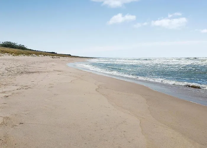 2 Bedroom Beautiful In *