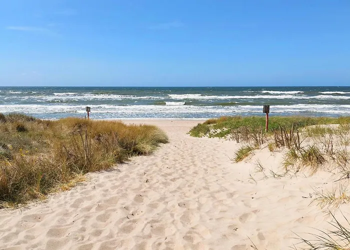 2 Bedroom Beautiful In Сasa de vacaciones