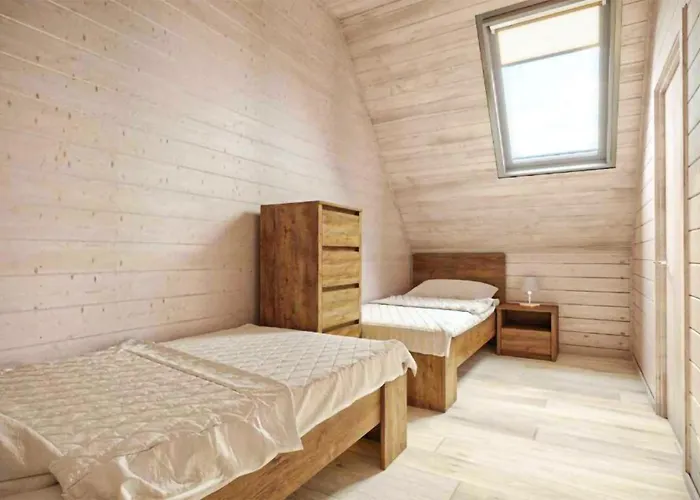 2 Bedroom Beautiful In