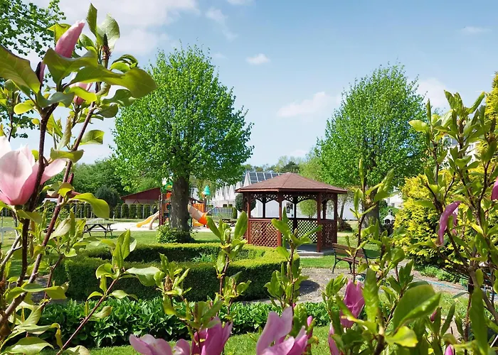 Prázdninový dům 2 Bedroom Beautiful In